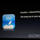 Illustration for article titled iPhone OS 4.0 Liveblog Archive